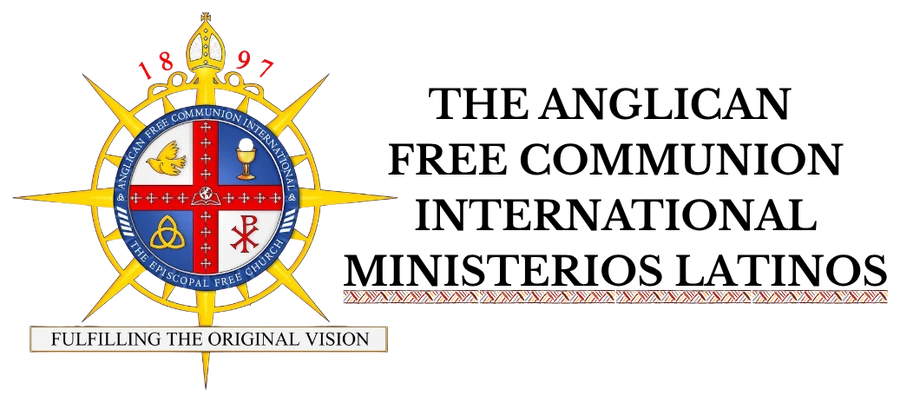 The Anglican Free Communion International — Ministerios Latinos