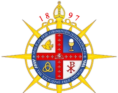 Escudo de la Anglican Free Communion International